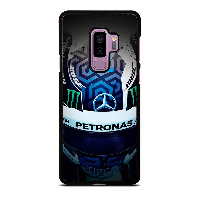 VALTTERI BOTTAS MERCEDES F1 Samsung Galaxy S9 Plus Case Cover