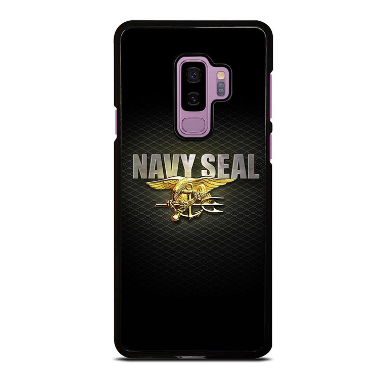 US NAVY SYMBOL Samsung Galaxy S9 Plus Case Cover