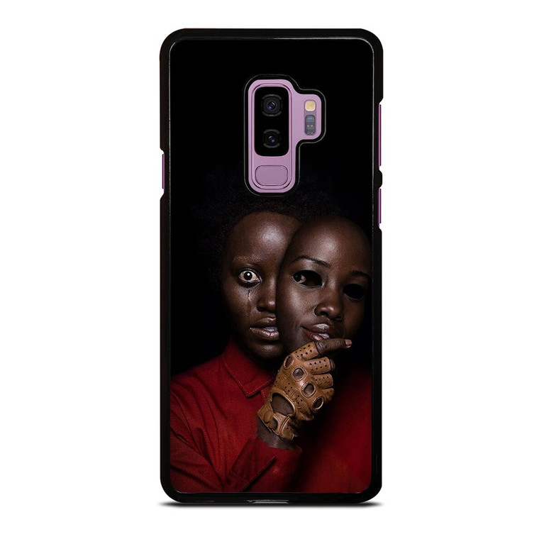 US MOVIE ADELAIDE WILSON Samsung Galaxy S9 Plus Case Cover