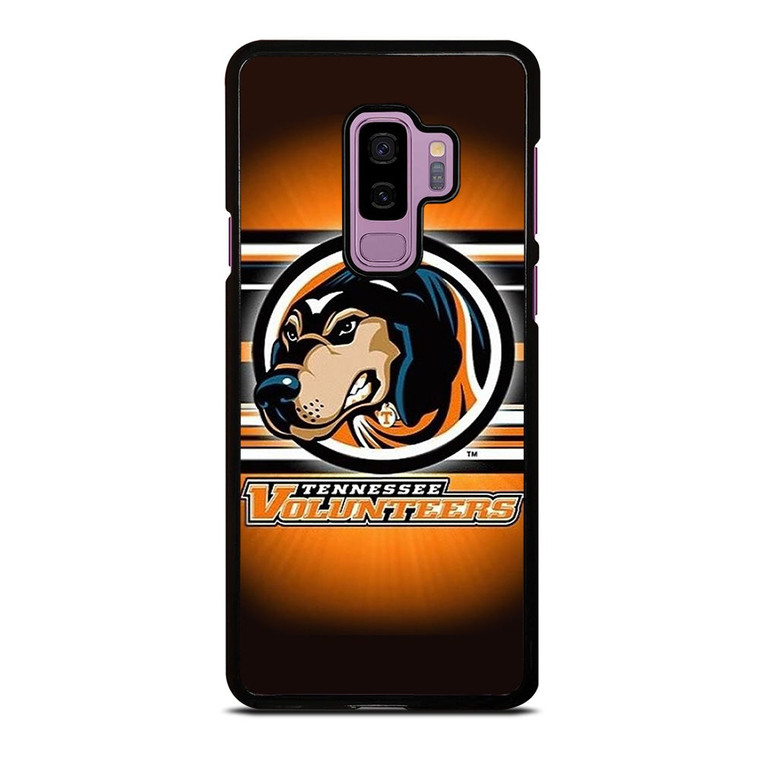 UNIVERSITY OF TENNESSEE  VOLS Samsung Galaxy S9 Plus Case Cover