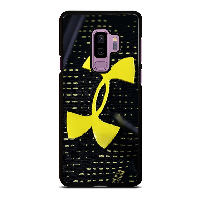 UNDER ARMOUR SHOES LOGO Samsung Galaxy S9 Plus Case Cover