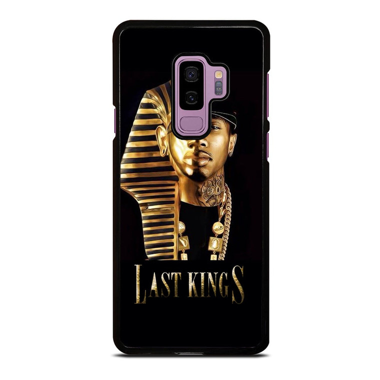 TYGA LAST KINGS ICON Samsung Galaxy S9 Plus Case Cover