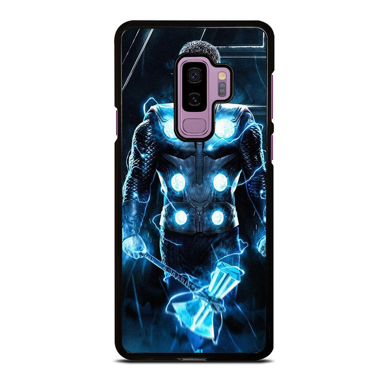 THOR AVENGERS ENDGAME Samsung Galaxy S9 Plus Case Cover