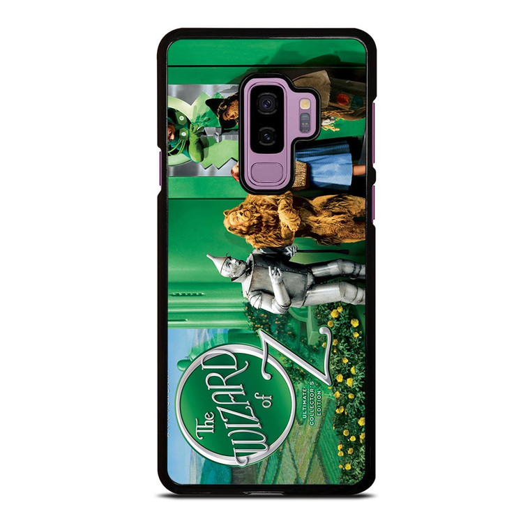THE WIZARD OF OZ TALE Samsung Galaxy S9 Plus Case Cover