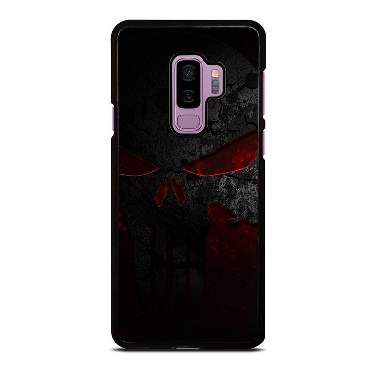 THE PUNISHER DIRTY BLOODS Samsung Galaxy S9 Plus Case Cover
