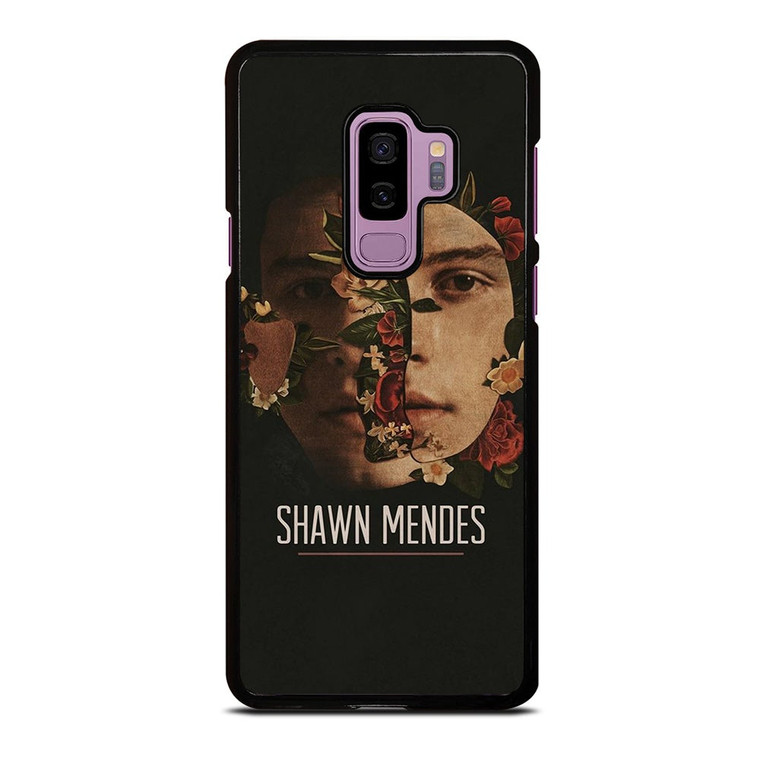 SHAWN MENDES SINGER Samsung Galaxy S9 Plus Case Cover