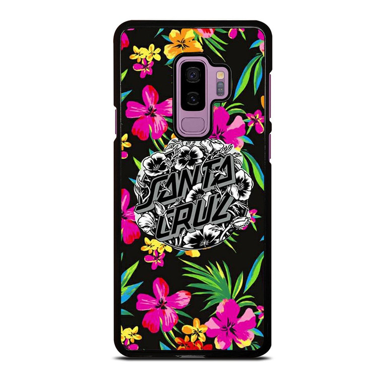 SANTA CRUZ SKATEBOARDS VINTAGE Samsung Galaxy S9 Plus Case Cover