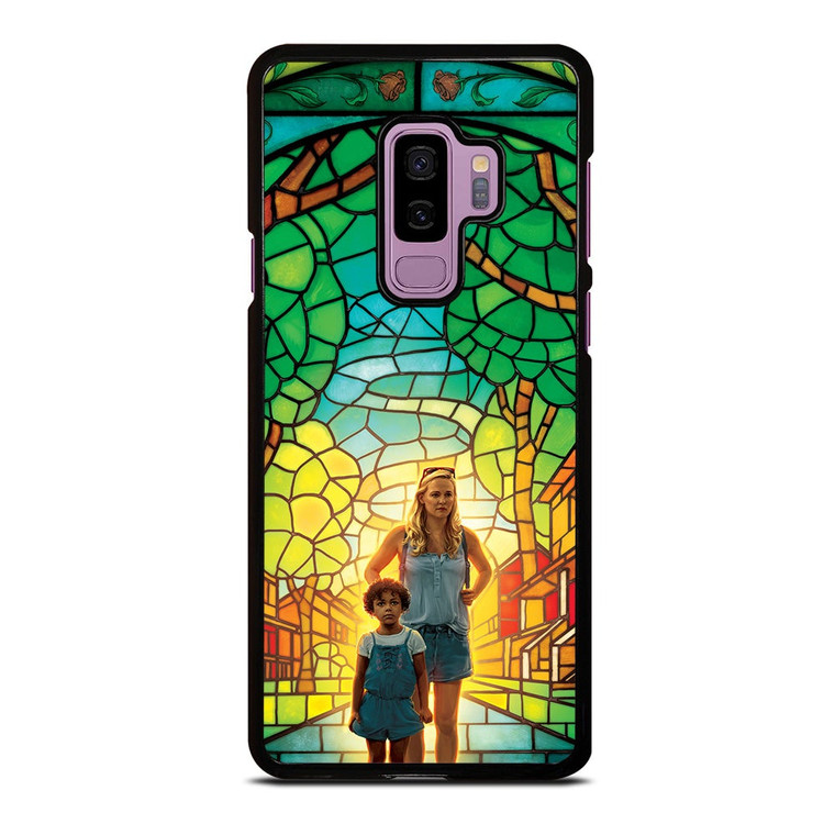 SAINT FRANCES MOVIES Samsung Galaxy S9 Plus Case Cover