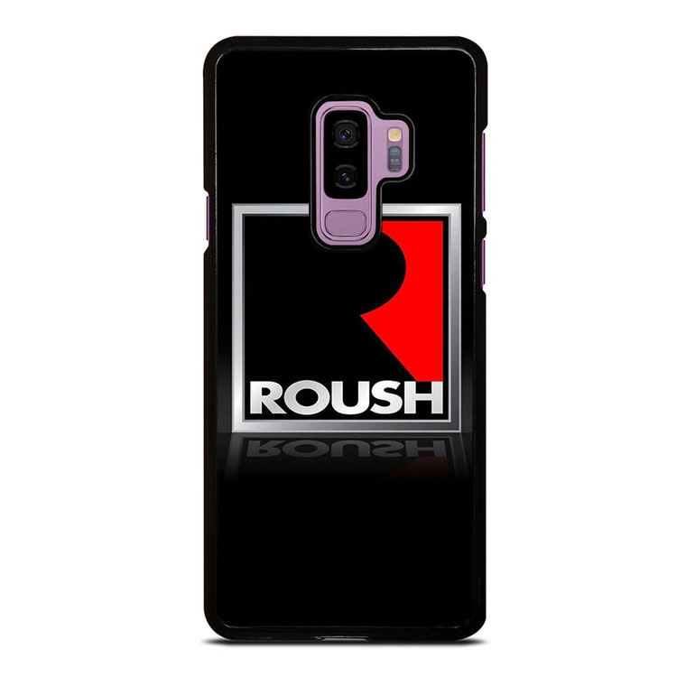 ROUSH RACING LOGO Samsung Galaxy S9 Plus Case Cover