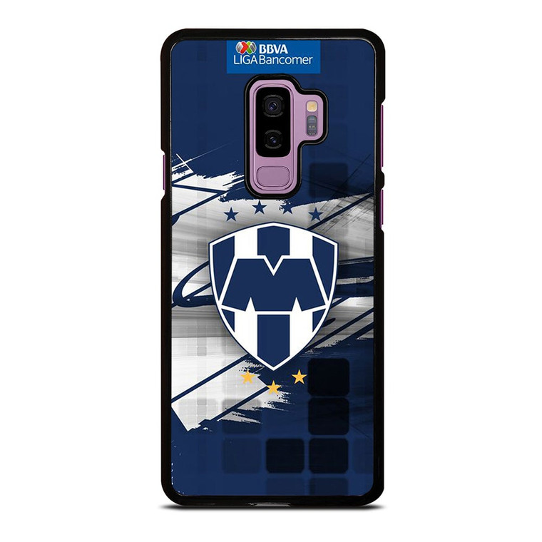 RAYADOS MONTERREY FC SYMBOL Samsung Galaxy S9 Plus Case Cover