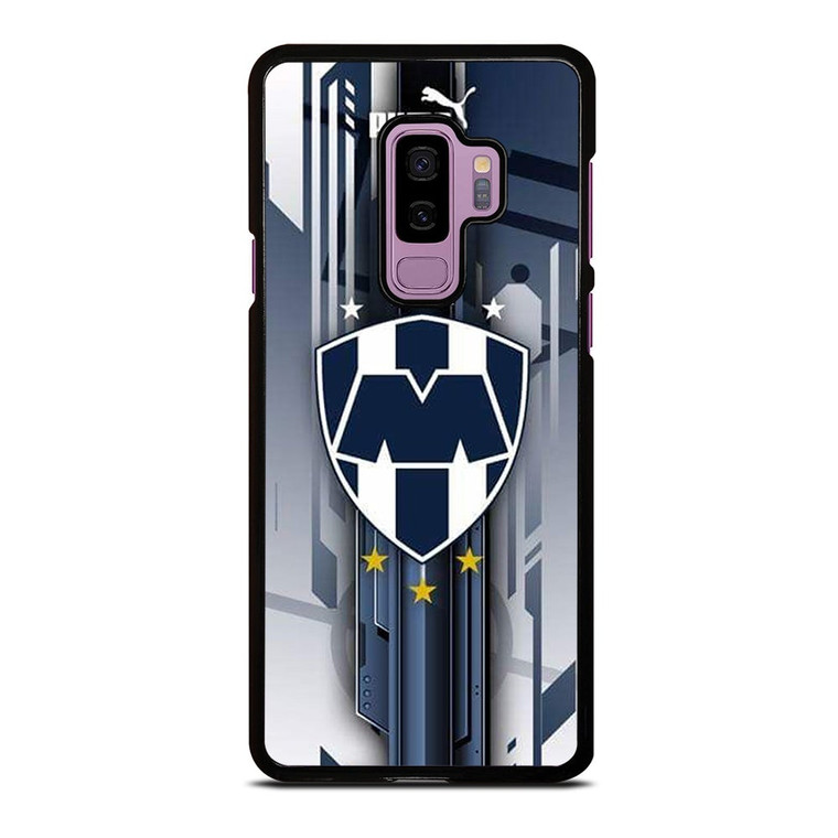RAYADOS MONTERREY FC LOGO Samsung Galaxy S9 Plus Case Cover
