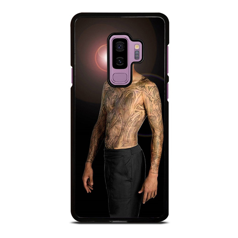 PRISON BREAK MICHAEL SCOFIELD Samsung Galaxy S9 Plus Case Cover