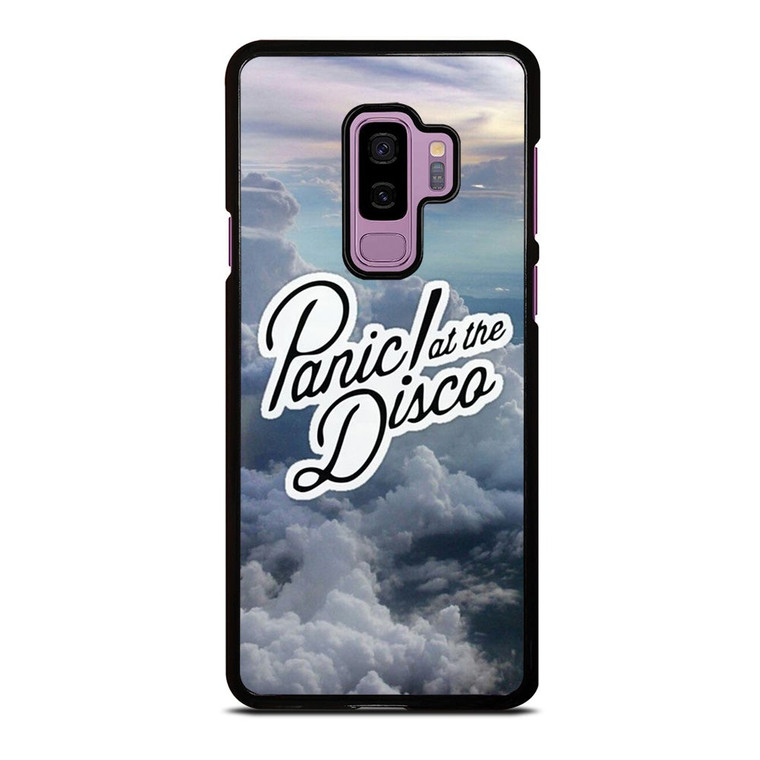 PANIC AT THE DISCO SYMBOL Samsung Galaxy S9 Plus Case Cover