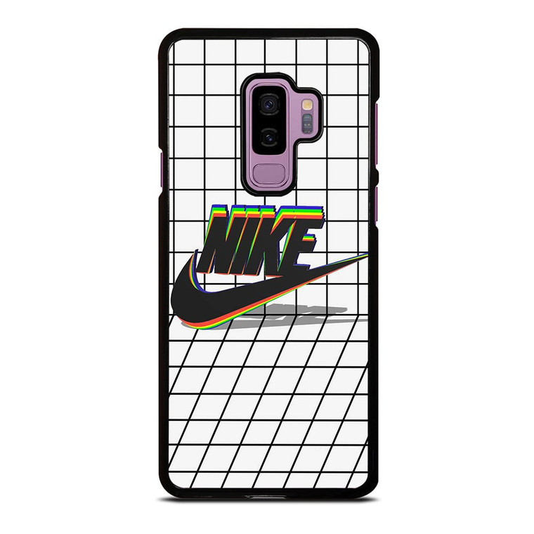 NIKE AESTHETIC LOGO Samsung Galaxy S9 Plus Case Cover