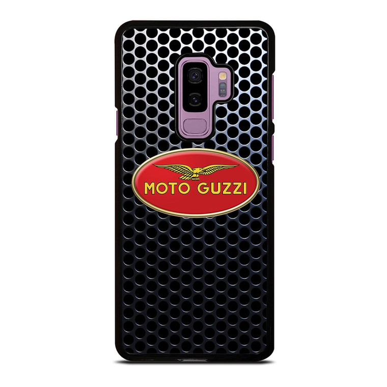 MOTO GUZZI MOTORCYCLE LOGO Samsung Galaxy S9 Plus Case Cover