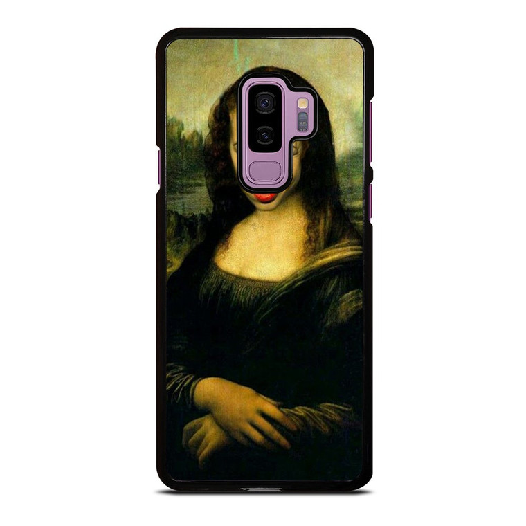 MIRANDA SINGS MONALISA Samsung Galaxy S9 Plus Case Cover