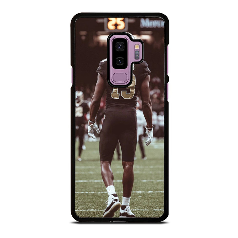 MICHAEL THOMAS NEW ORLEANS SAINTS 2 Samsung Galaxy S9 Plus Case Cover