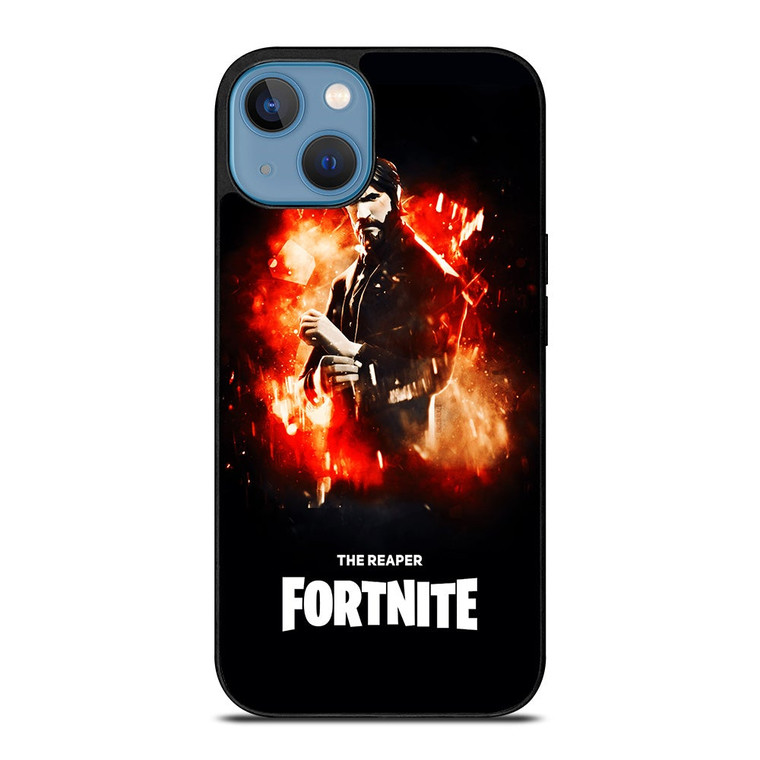 FORTNITE THE REAPER SKIN iPhone 13 Case Cover