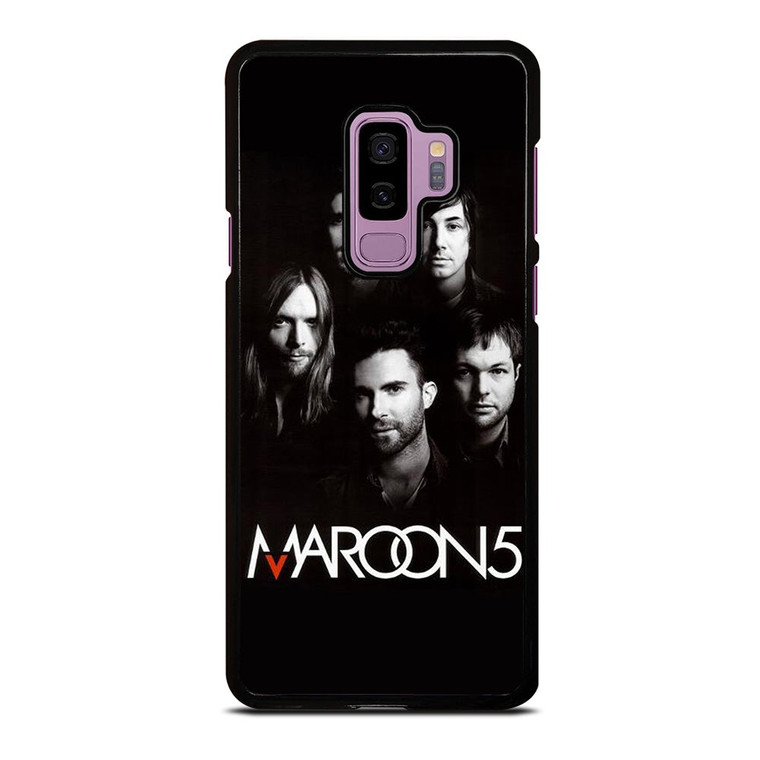 MAROON 5 ADAM LEVINE Samsung Galaxy S9 Plus Case Cover