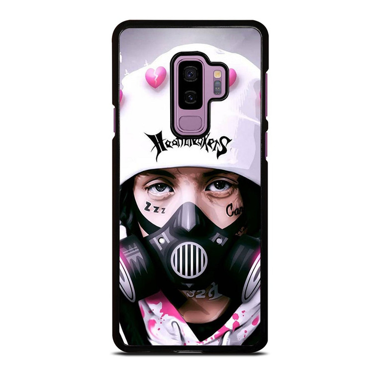 LIL XAN RAPPER Samsung Galaxy S9 Plus Case Cover