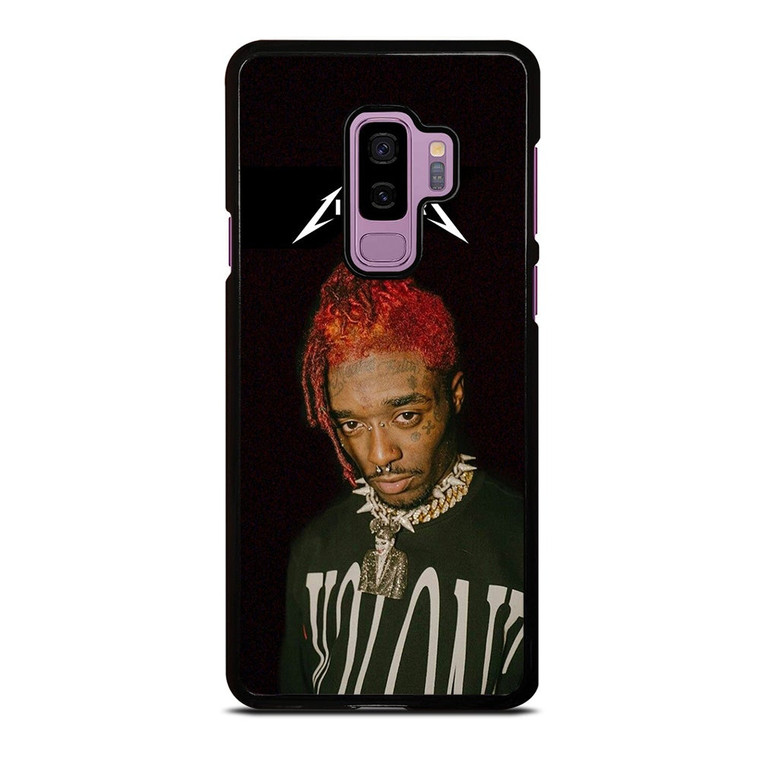 LIL UZI VERT RAPPER Samsung Galaxy S9 Plus Case Cover
