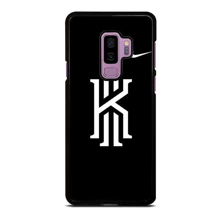 KYRIE IRVING LOGO Samsung Galaxy S9 Plus Case Cover