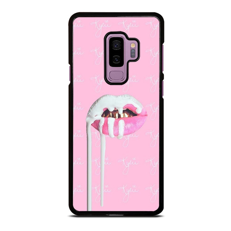 KYLIE JENNER LIPS Samsung Galaxy S9 Plus Case Cover