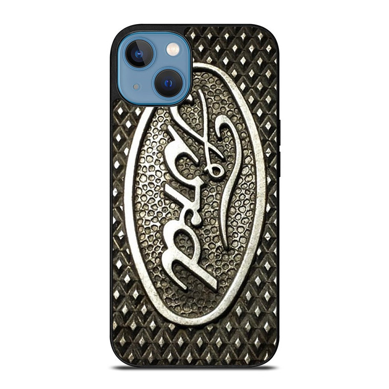 FORD ART LOGO iPhone 13 Case Cover