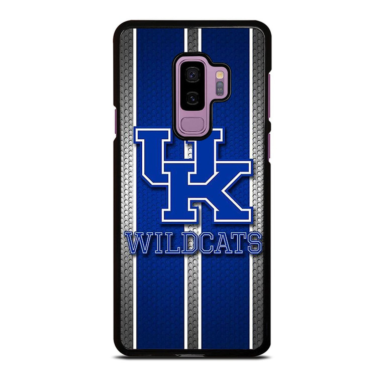 KENTUCKY WILDCATS  SYMBOL Samsung Galaxy S9 Plus Case Cover