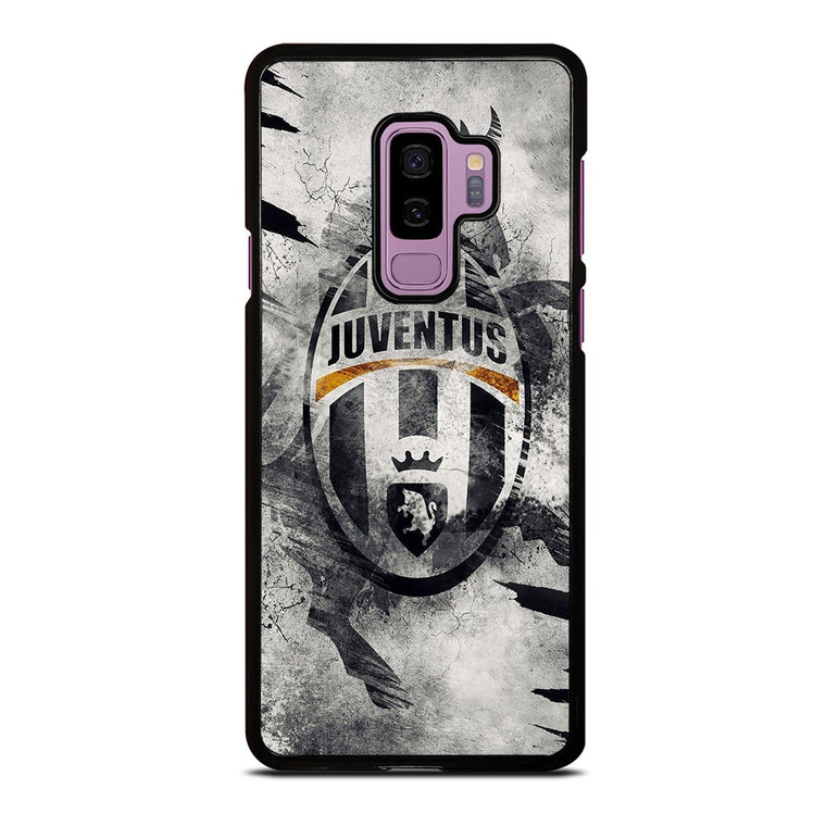 JUVENTUS OLD LOGO Samsung Galaxy S9 Plus Case Cover