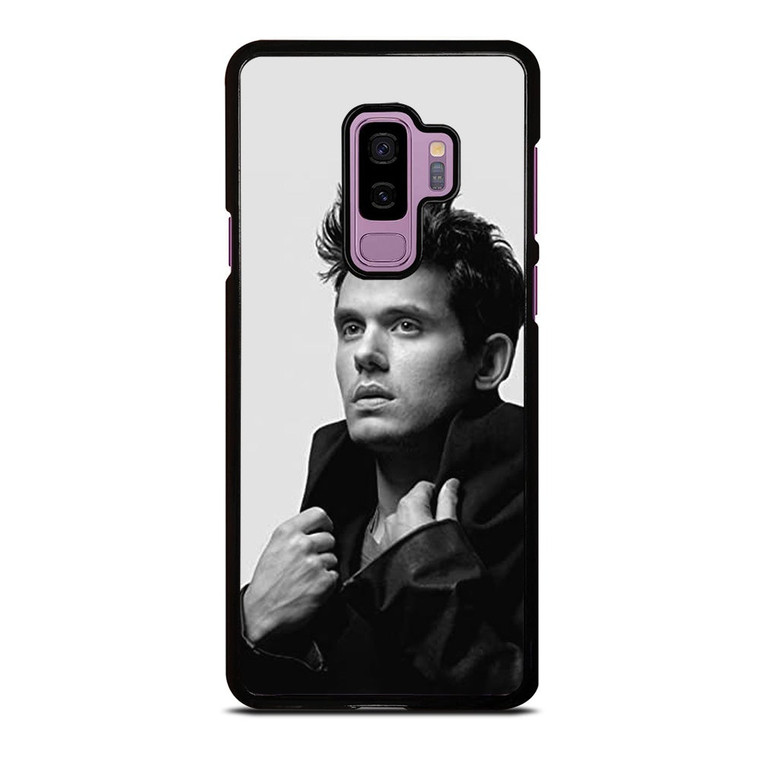 JOHN MAYER BATTLE STUDIES Samsung Galaxy S9 Plus Case Cover