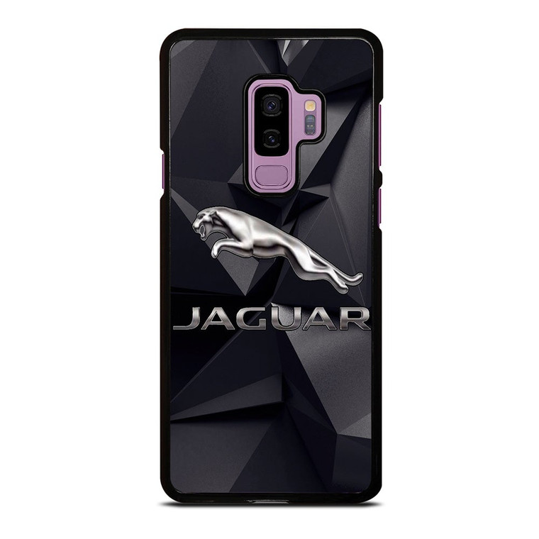 JAGUAR LOGO Samsung Galaxy S9 Plus Case Cover