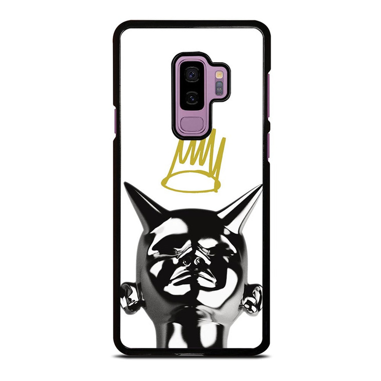J COLE BORN SINNER ALBUM COVER Samsung Galaxy S9 Plus Case Cover