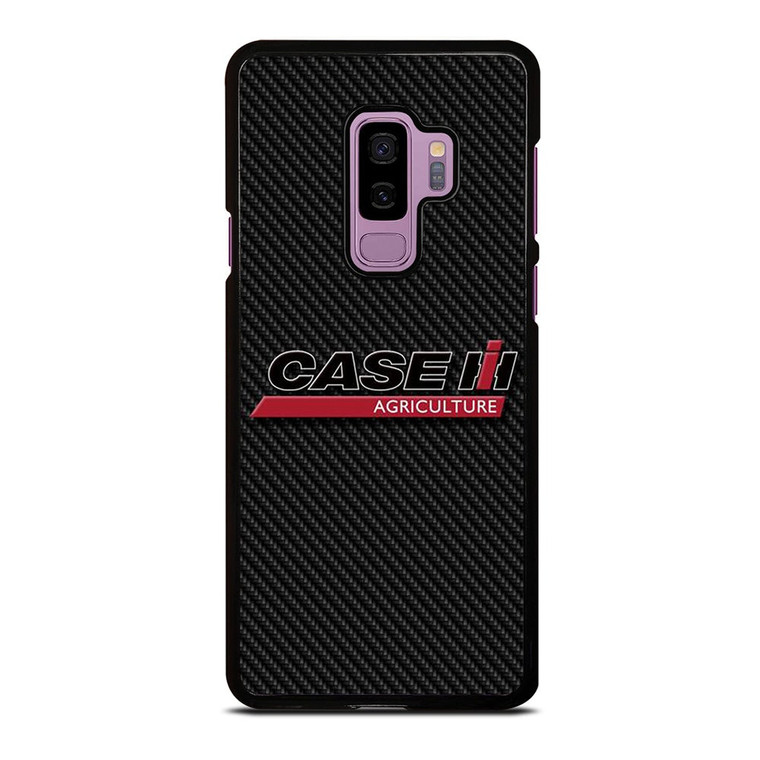 INTERNATIONAL HARVESTER IH FARMALL LOGO Samsung Galaxy S9 Plus Case Cover
