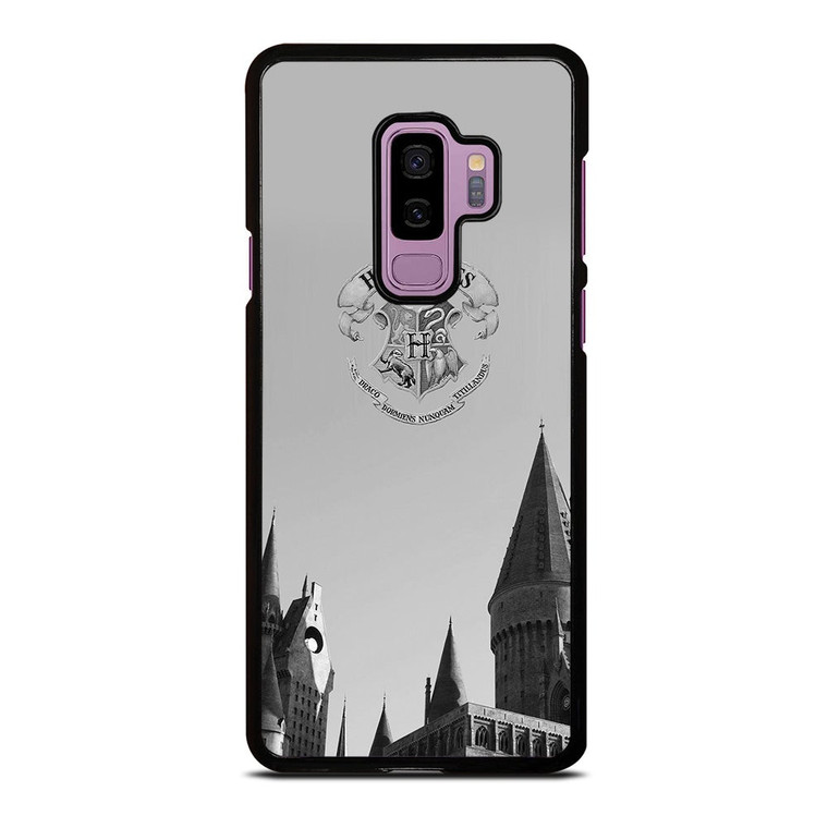 HOGWARTS HARRY POTTER 3 Samsung Galaxy S9 Plus Case Cover