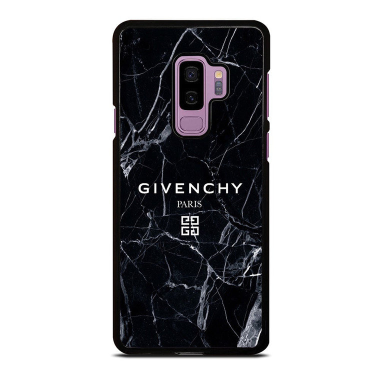 GIVENCHY MARBLE Samsung Galaxy S9 Plus Case Cover