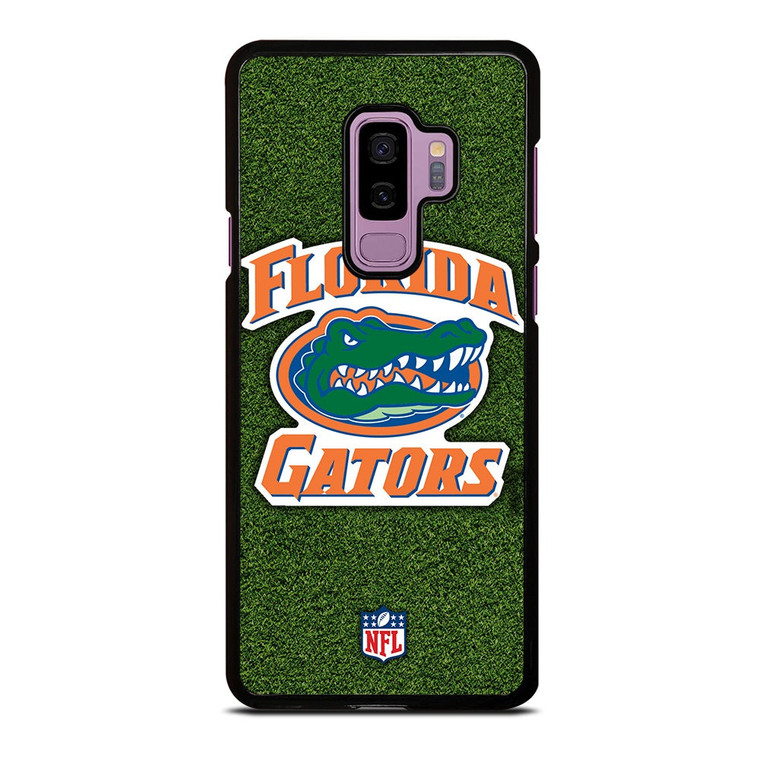 FLORIDA GATORS NFL GRASS Samsung Galaxy S9 Plus Case Cover FLORIDA GATORS NFL GRASS Samsung Galaxy S9 Plus Case Cover
