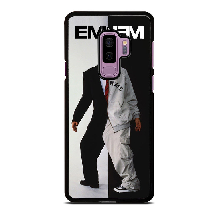 EMINEM RAPPER HIP HOP Samsung Galaxy S9 Plus Case Cover