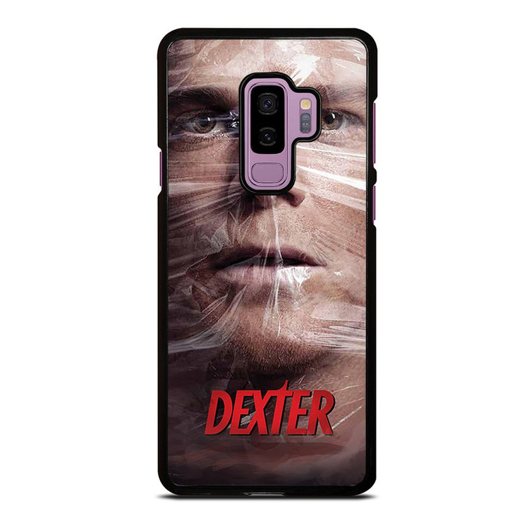 DEXTER Samsung Galaxy S9 Plus Case Cover