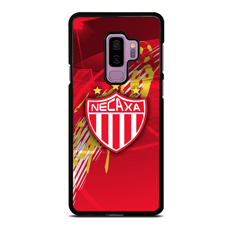 DEPORTIVO NECAXA SYMBOL Samsung Galaxy S9 Plus Case Cover DEPORTIVO NECAXA SYMBOL Samsung Galaxy S9 Plus Case Cover