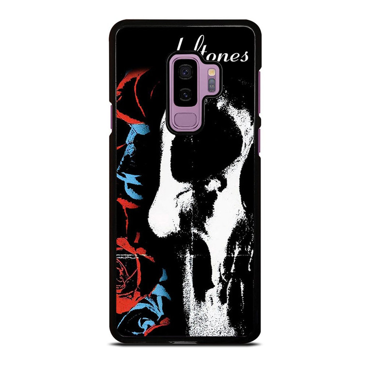 DEFTONES ROCK BAND ROSE SKULL Samsung Galaxy S9 Plus Case Cover DEFTONES ROCK BAND ROSE SKULL Samsung Galaxy S9 Plus Case Cover