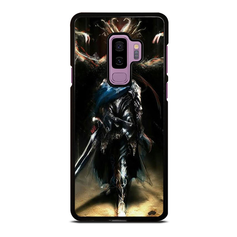 DARK SOULS ARTORIAS Samsung Galaxy S9 Plus Case Cover