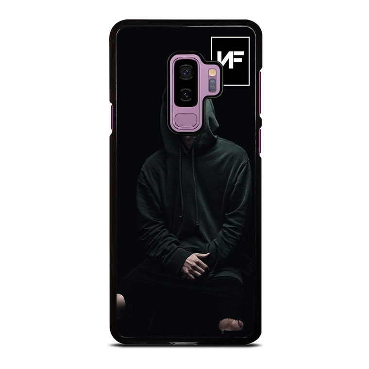 COOL YIMAOC NF RAPPER Samsung Galaxy S9 Plus Case Cover