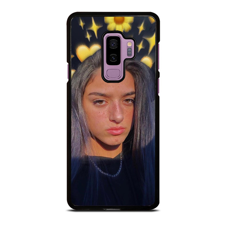 CHARLIE D AMELIO TIKTOK Samsung Galaxy S9 Plus Case Cover