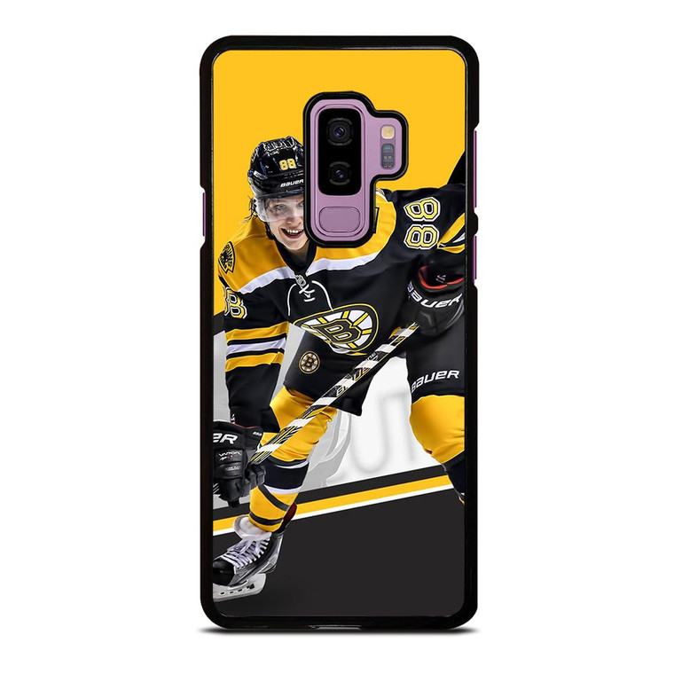 BOSTON BRUINS DAVID PASTRNAK 2 Samsung Galaxy S9 Plus Case Cover