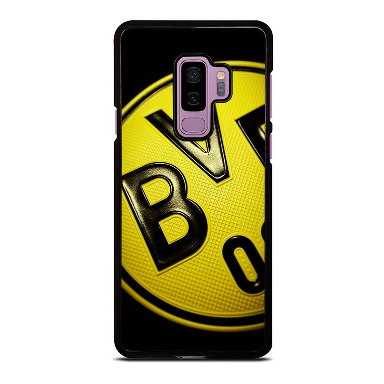 BORUSSIA DORTMUND BVB LOGO Samsung Galaxy S9 Plus Case Cover