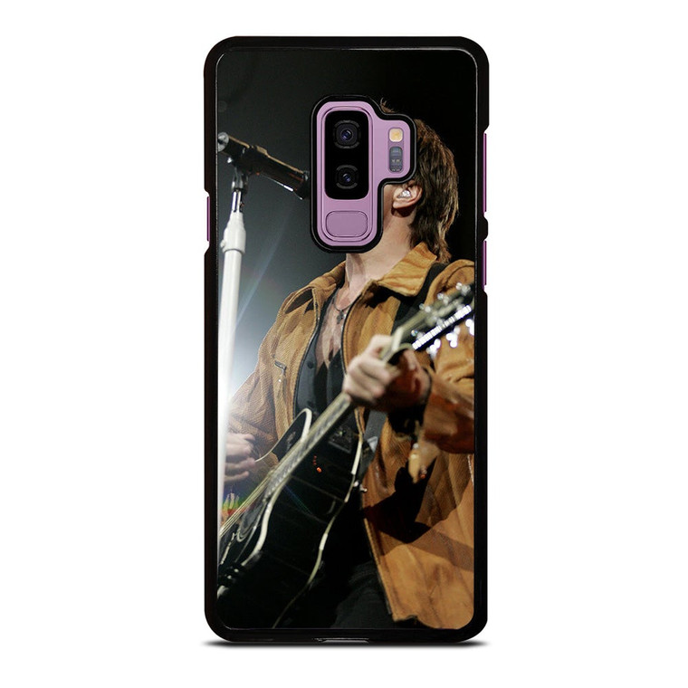 BON JOVI JON SING Samsung Galaxy S9 Plus Case Cover