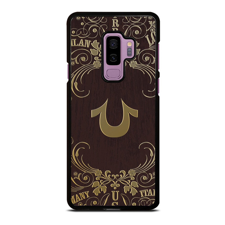 BIG BUDDHA TRUE RELIGION ART Samsung Galaxy S9 Plus Case Cover BIG BUDDHA TRUE RELIGION ART Samsung Galaxy S9 Plus Case Cover