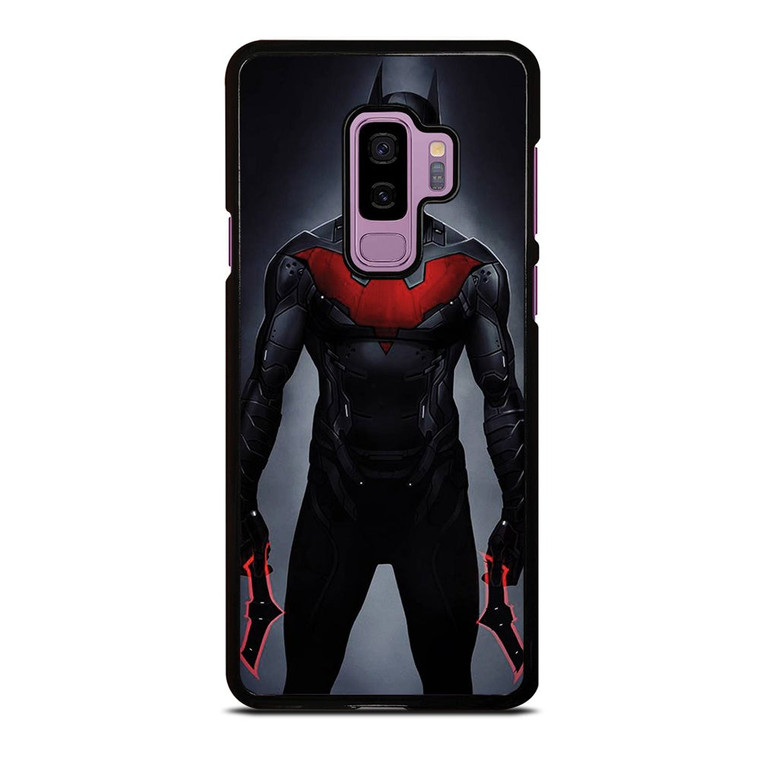 BATMAN BEYOND DC Samsung Galaxy S9 Plus Case Cover