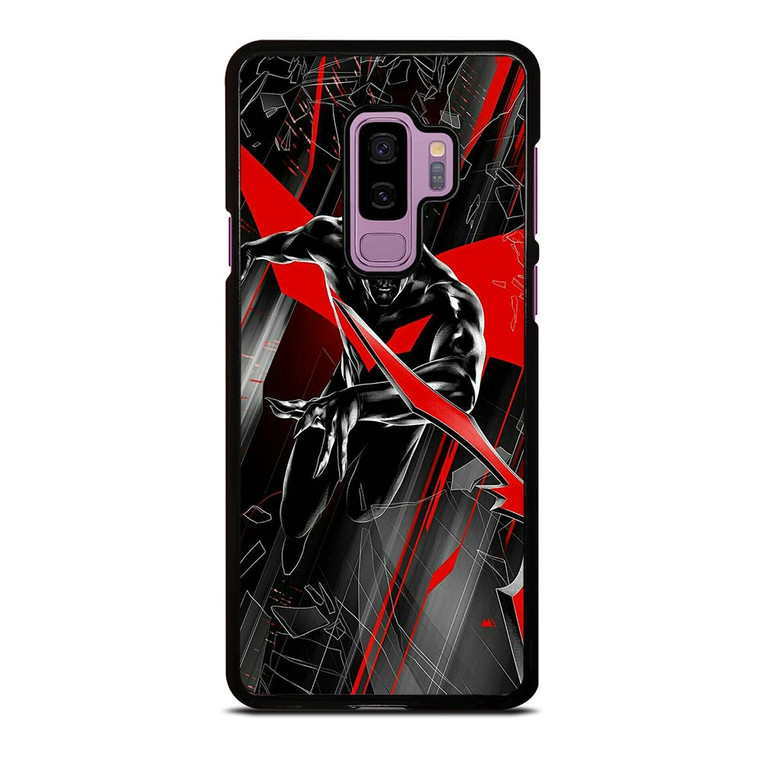 BATMAN BEYOND CARTOON DC Samsung Galaxy S9 Plus Case Cover